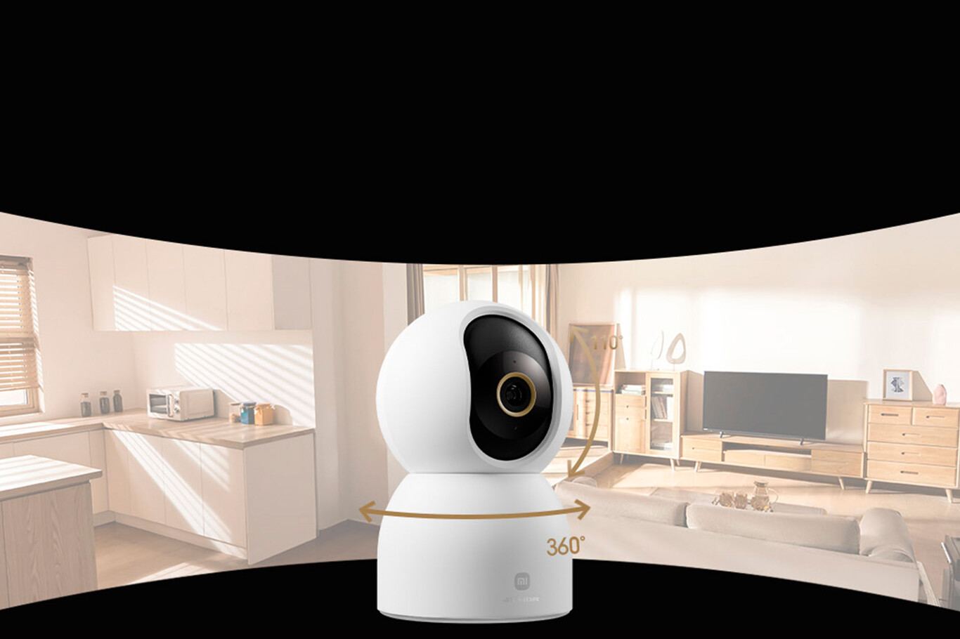 Xiaomi Smart Camera C700