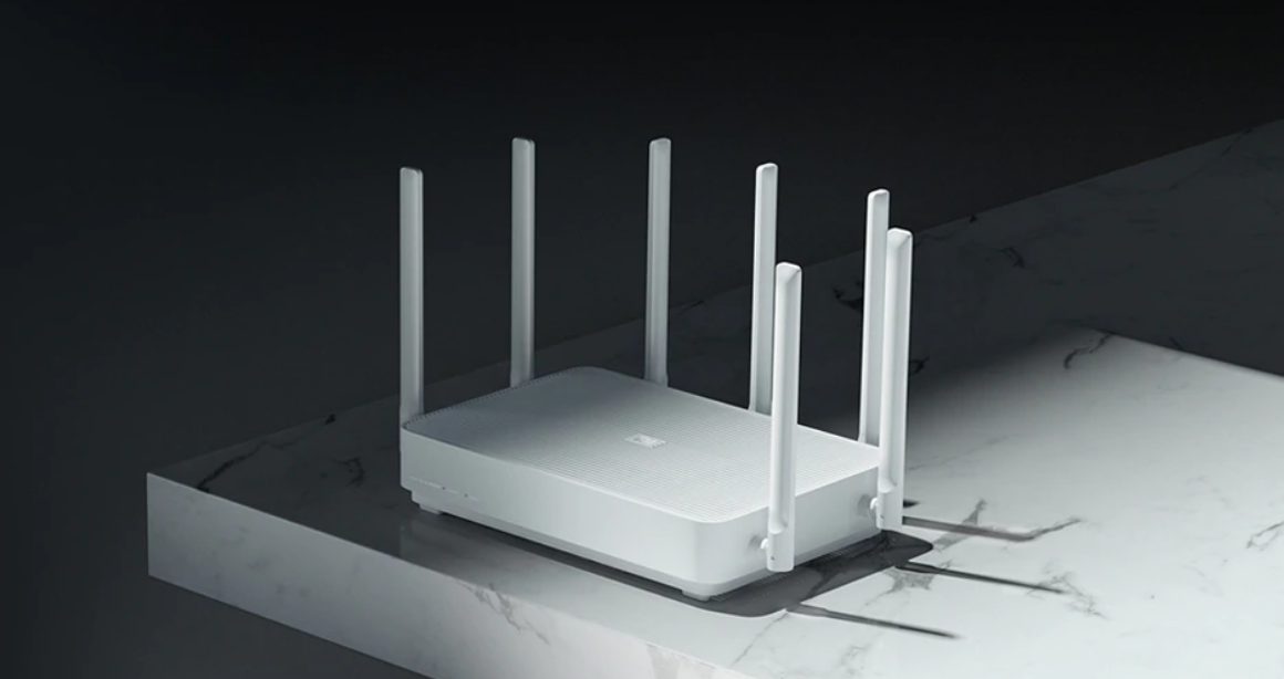 Xiaomi Mi AIoT Router AC2350