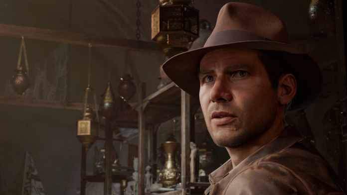 Raiders of the Lost Xbox Exclusive; Ο Indiana Jones προσφέρεται για γρήγορη θύρα PS5
