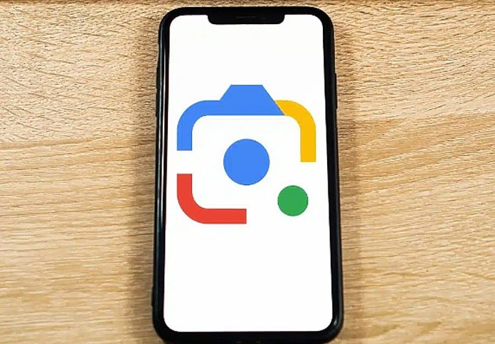 Google Lens