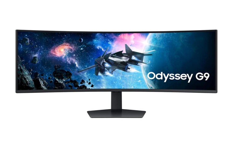 samsung odyssey g9