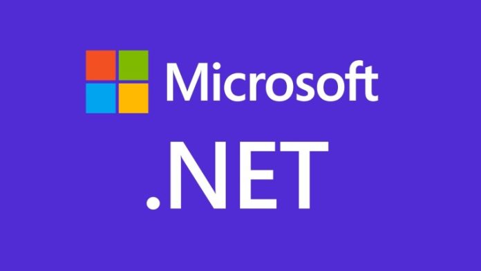 microsoft dot net