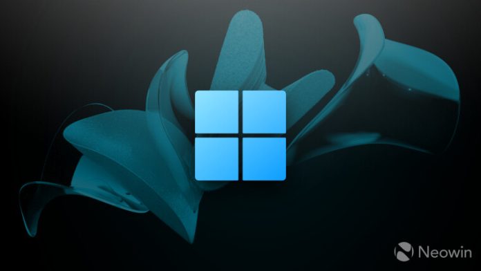 Windows 11 logo