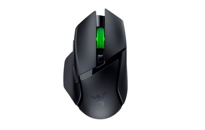 razer mouse