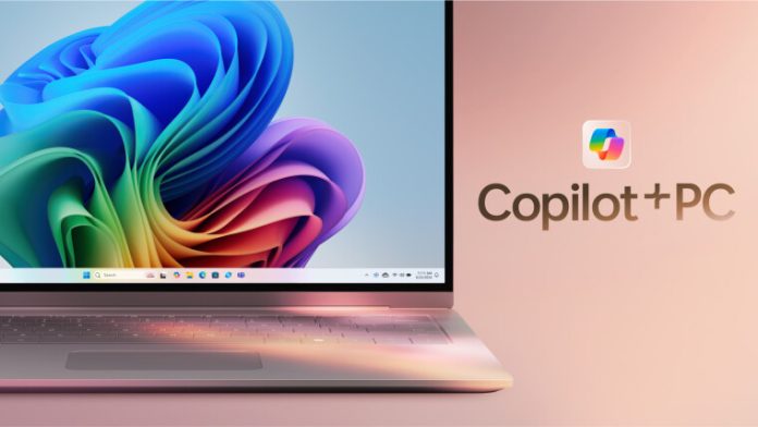 copilot plus pc