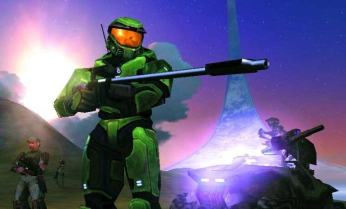 halo combat evolved