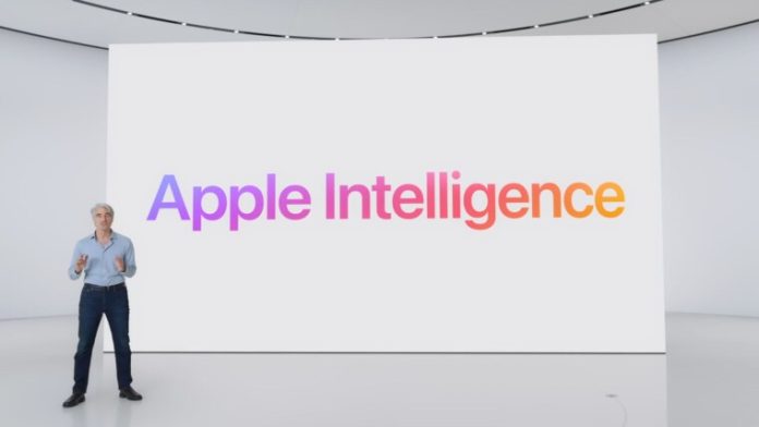 Apple Intelligence