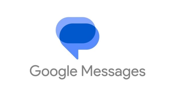 Google Messages hero