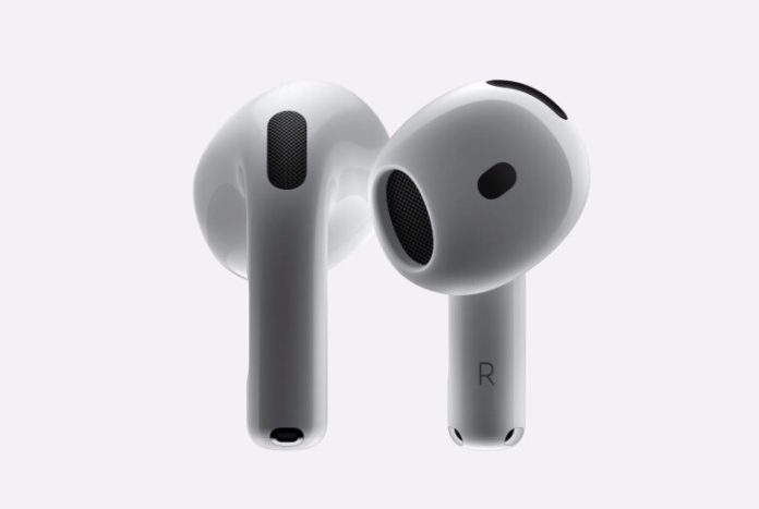 airpods 4