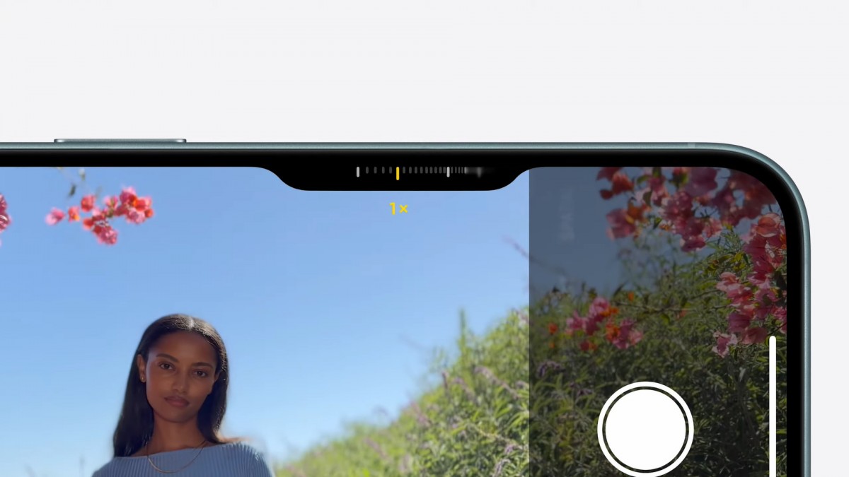 Το νέο κουμπί Camera Control του iPhone 16 είναι επιτέλους μια σωστή καινοτομία