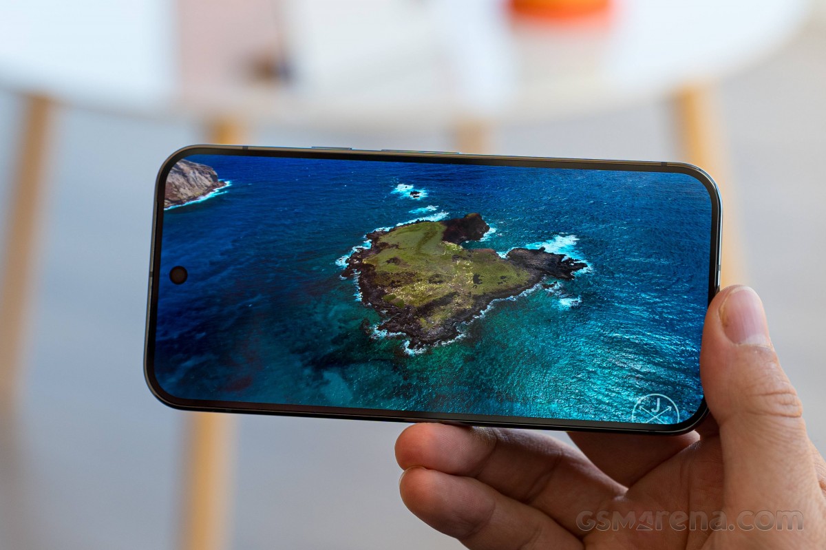 Το Google Pixel 9 Pro είναι για έλεγχο