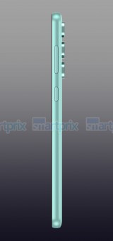 Διέρρευσαν renders του Samsung Galaxy M55s