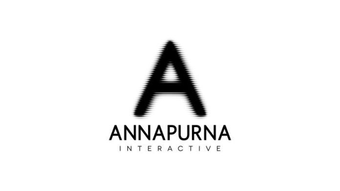 annapurna interactive