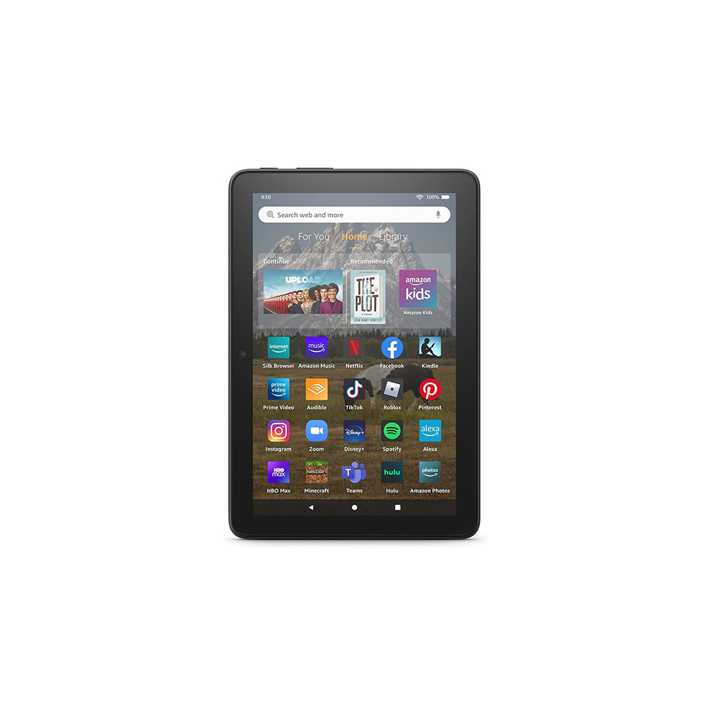 Tablet Amazon Fire HD 8