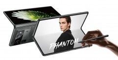 Tecno Phantom V Flip2 & Phantom V Fold2