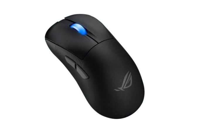 asus keris mouse