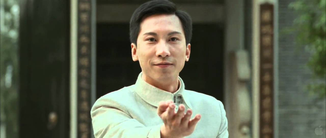 The Legend is Born - IP Man (2011) Τρέιλερ ταινίας HD - YouTube