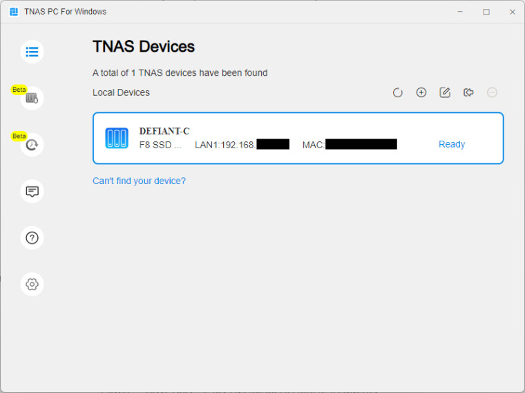 terramaster f8 ssd plus