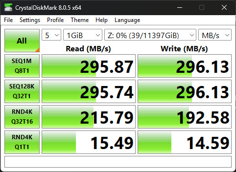 terramaster f8 ssd plus