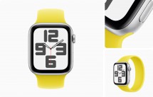 Το τρέχον Apple Watch SE (2022) δεν έχει μεγάλη ποικιλία όσον αφορά τα χρώματα