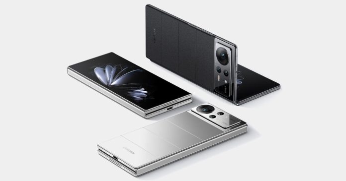 Xiaomi MIX Fold 4 και Xiaomi MIX Flip: σύντομα
