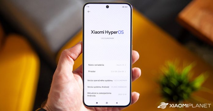 Η Xiaomi κυκλοφορεί τη νέα ενημέρωση HyperOS 1.5: Αυτά είναι όλα τα νέα και τα χαρακτηριστικά που φέρνει
