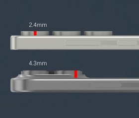 Samsung Galaxy S25 vs Galaxy S25 Ultra vs iPhone 16 Pro Max