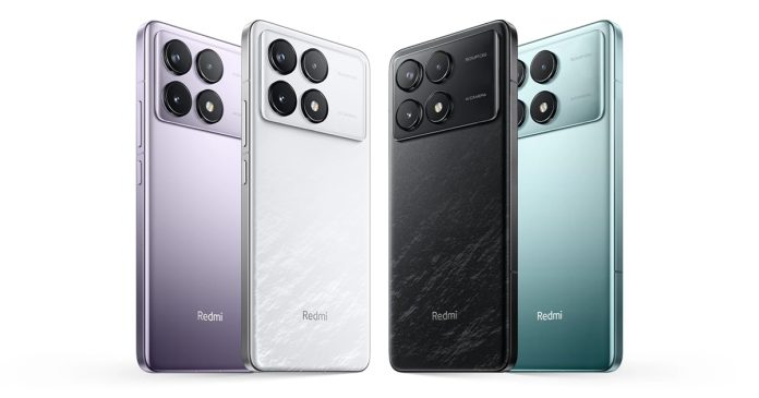 Έρχονται οι νέες ναυαρχίδες Redmi K80/K80 Pro. Εδώ είναι οι πρώτες πληροφορίες
