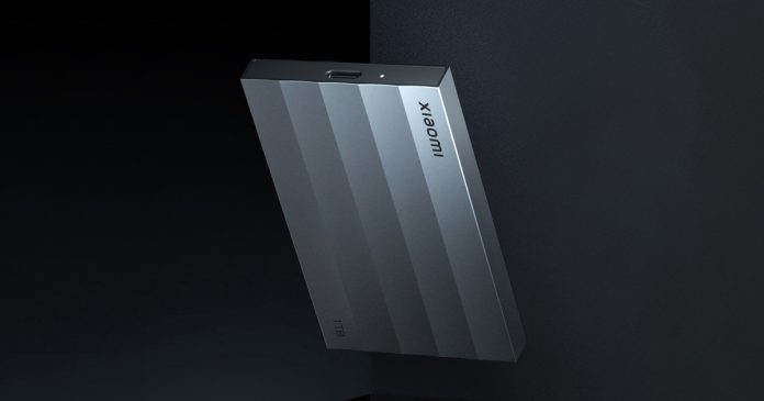 Πωλείται εξωτερικός SSD Xiaomi χωρητικότητας 1 TB. Εδώ είναι οι καλύτερες τιμές
