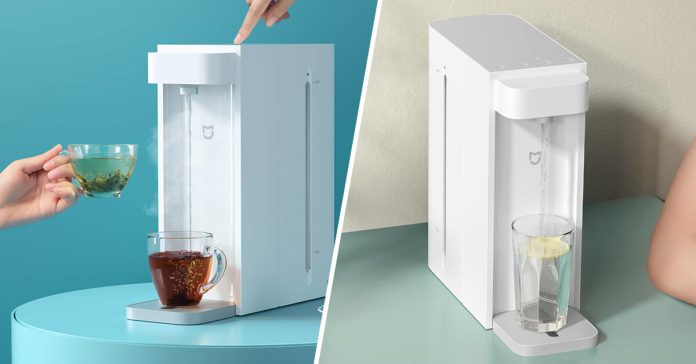 Xiaomi C1 Smart Instant Hot Drinking Water Dispenser με κουπόνι
