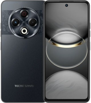 Tecno Spark 30