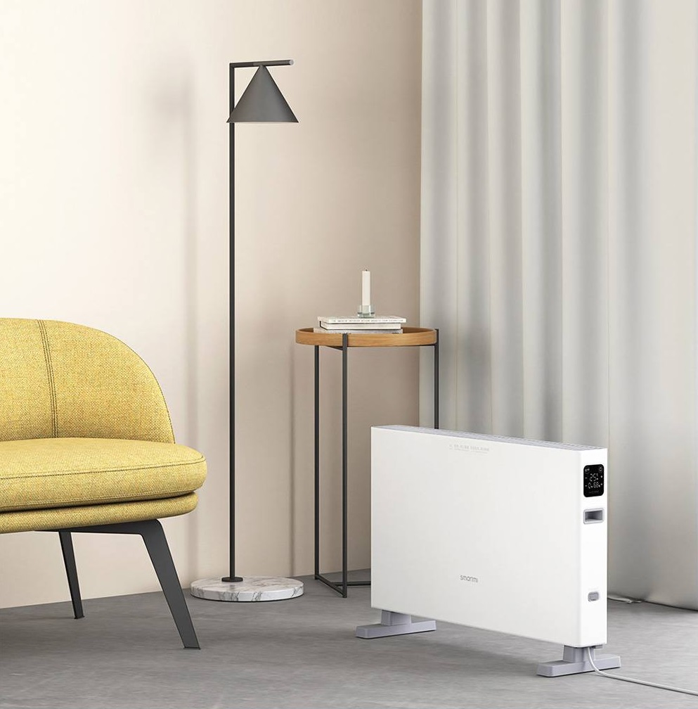 Smartmi Electric Heater 1S