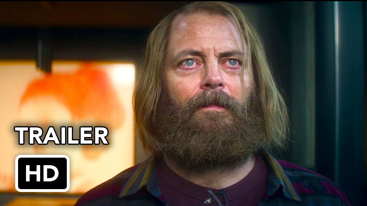 Devs (Hulu) Trailer HD - Nick Offerman, σειρά Sonoya Mizuno - YouTube