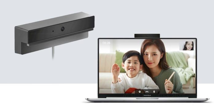 Xiaomi Mi HD Webcam - συμπαγής κάμερα web
