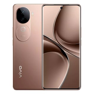 vivo V40e σε Mint Green και Royal Bronze