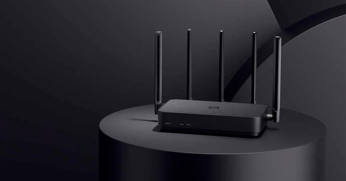 Το Xiaomi Mi AIoT Router AC2350 είναι τώρα σε προσφορά σε εξαιρετική τιμή
