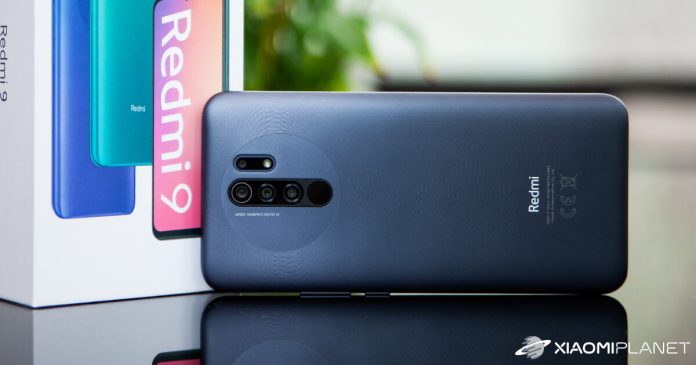 Redmi 9 stojí len 112€, ale konkuruje omnoho drahším smartfónom