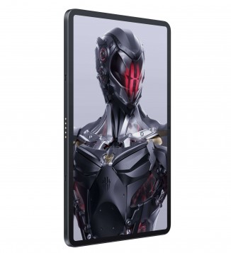 Η nubia Red Magic Nova σε Midnight Black