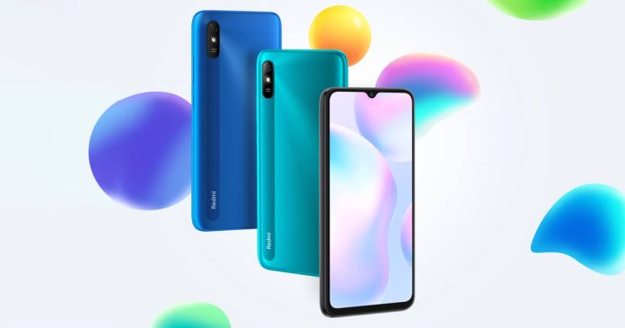 Το Redmi 9A είναι μια καινοτομία με εξαιρετική σχέση τιμής-απόδοσης
