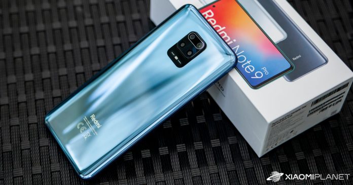 Δοκιμάζουμε το Redmi Note 9 Pro, το καλύτερα εξοπλισμένο μοντέλο μεσαίας κατηγορίας
