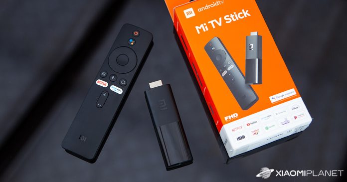 Το Xiaomi Mi TV Stick στο πρώτο unboxing. Μπορεί ήδη να αγοραστεί σε εξαιρετική τιμή
