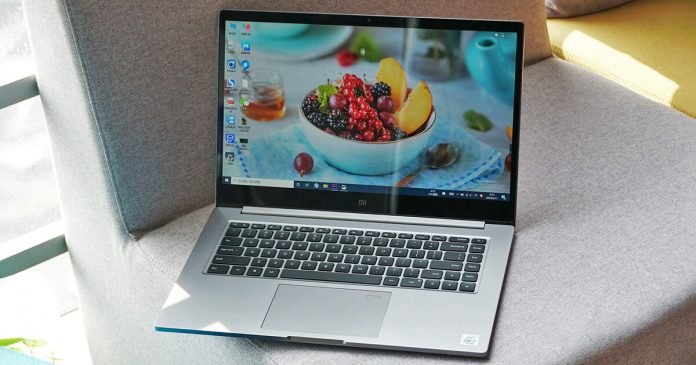 Το Xiaomi Mi Notebook Pro 15 2020 είναι ένα premium notebook με εξαιρετική τιμή
