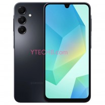 Διέρρευσαν renders του Samsung Galaxy A16 4G