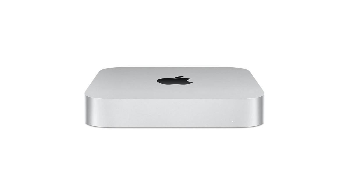 Apple Mac Mini με M2 (2023)