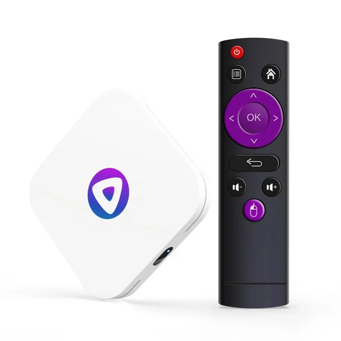 To H96Max M1 είναι ένα TV Box με 4GB RAM, Android 13 και dual band WiFi, που κοστίζει μόλις 26.9€!!