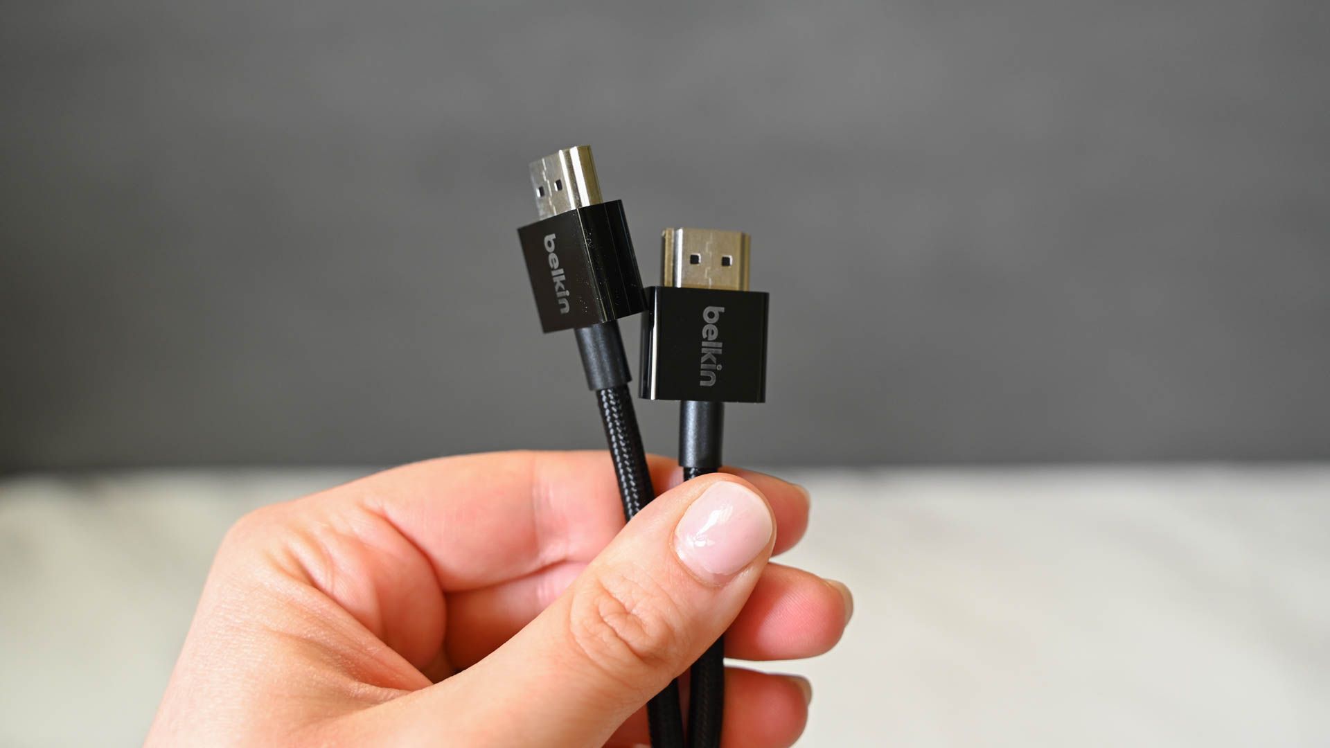 Belkin Ultra HDMI