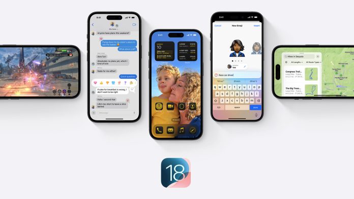 6 ρυθμίσεις iOS 18 που ίσως θέλετε να αλλάξετε το συντομότερο δυνατό
