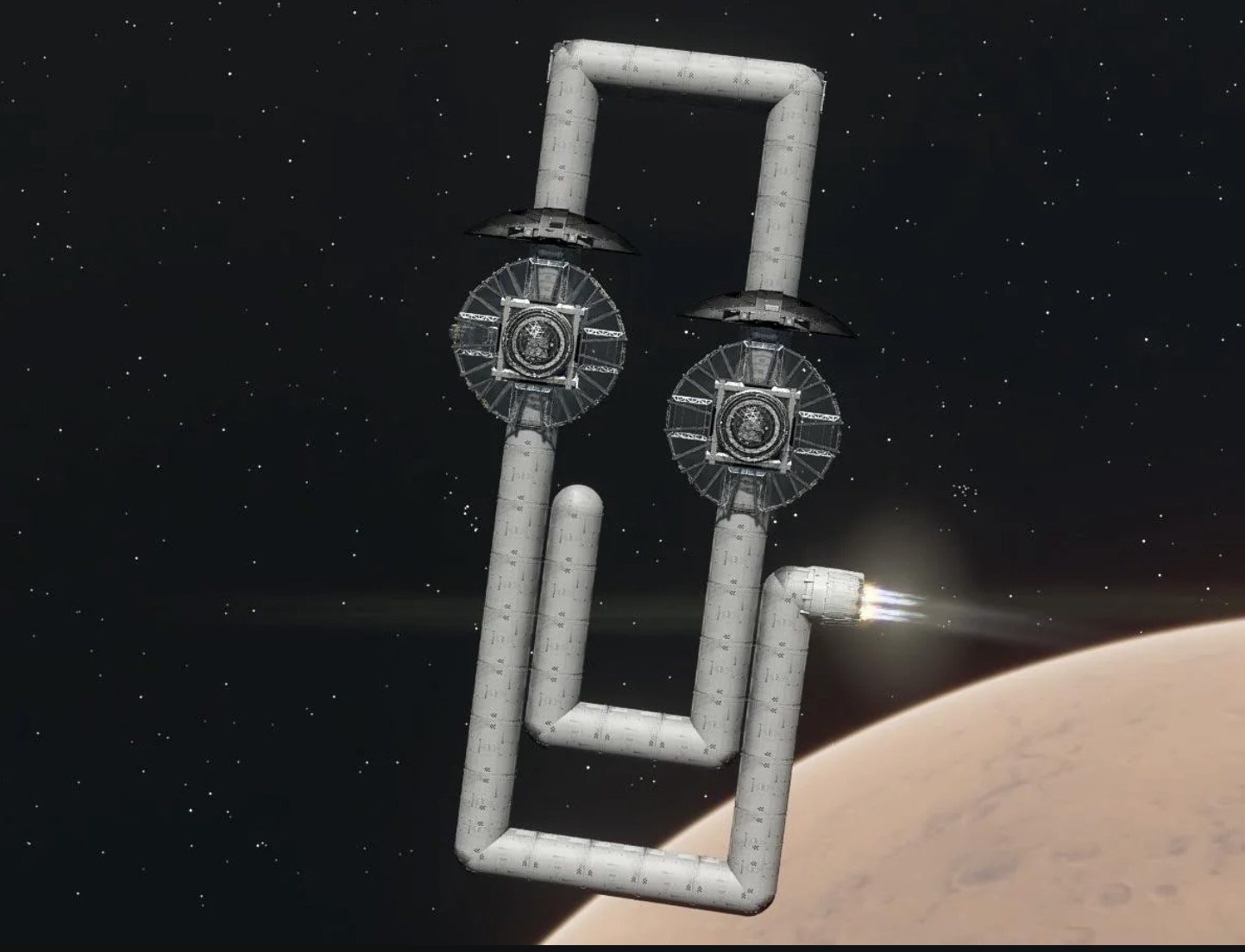 Clippy στο Starfield