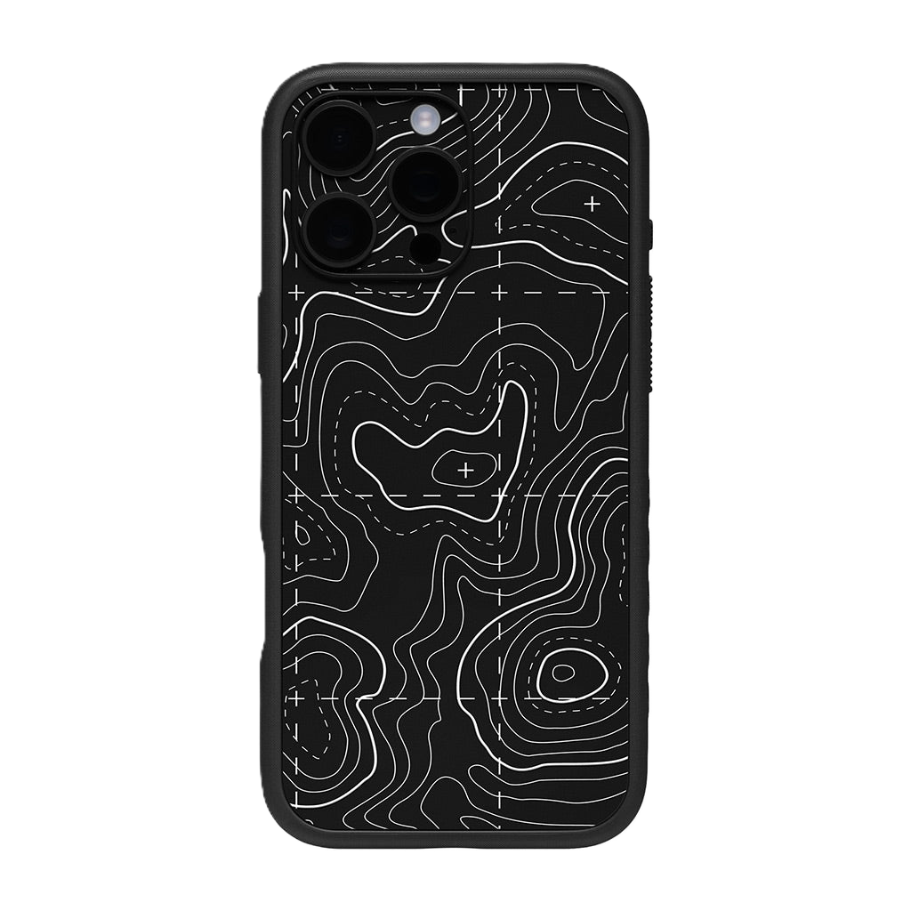 dbrand Grip Case iPhone 16 Pro Max