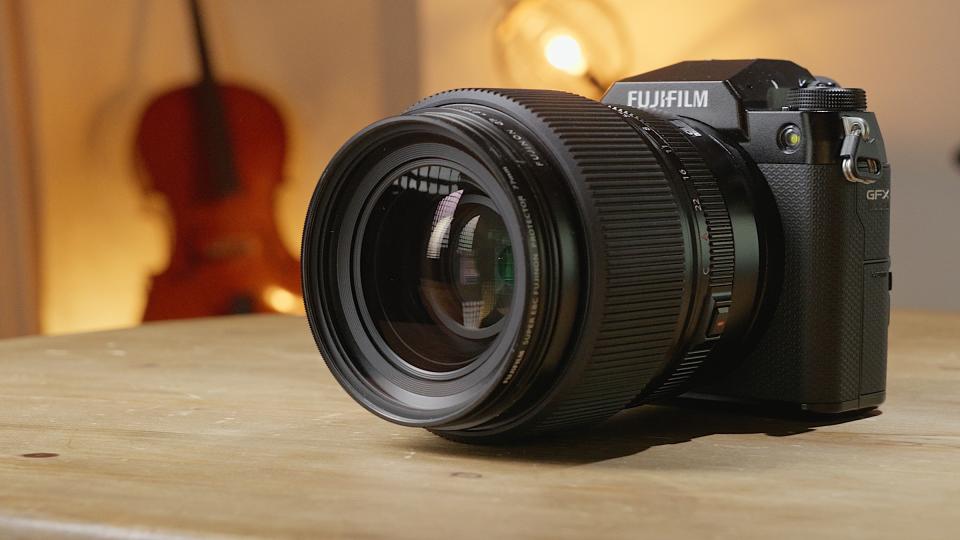 Αξιολόγηση Fujifilm GFX100S II: Εξαιρετική απόδοση σε μειωμένη τιμή